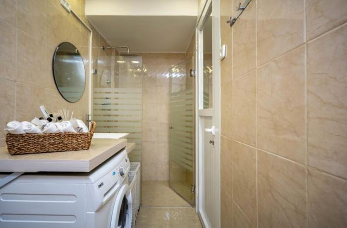 Ben Yehuda, 3 Lovely Flats In The Same Building Jerusalém Exterior foto