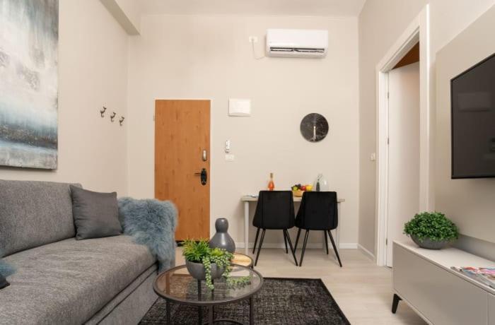 Ben Yehuda, 3 Lovely Flats In The Same Building Jerusalém Exterior foto