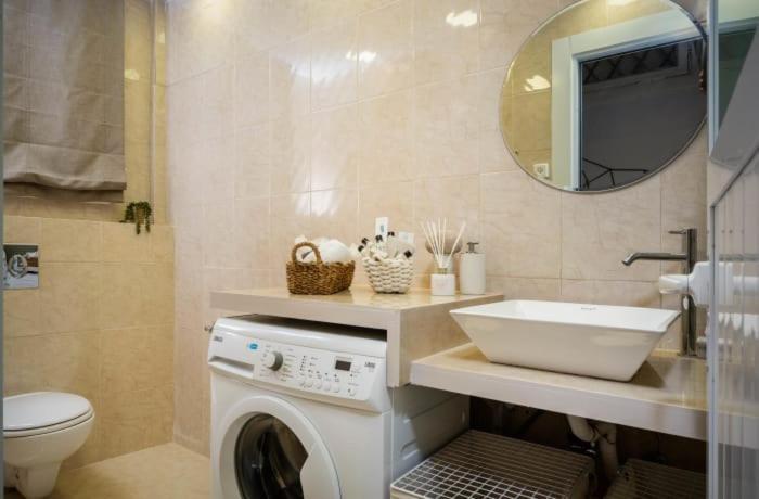 Ben Yehuda, 3 Lovely Flats In The Same Building Jerusalém Exterior foto