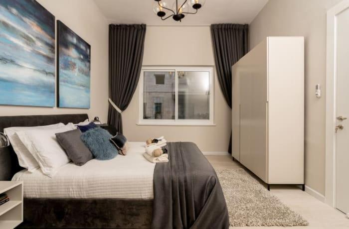 Ben Yehuda, 3 Lovely Flats In The Same Building Jerusalém Exterior foto